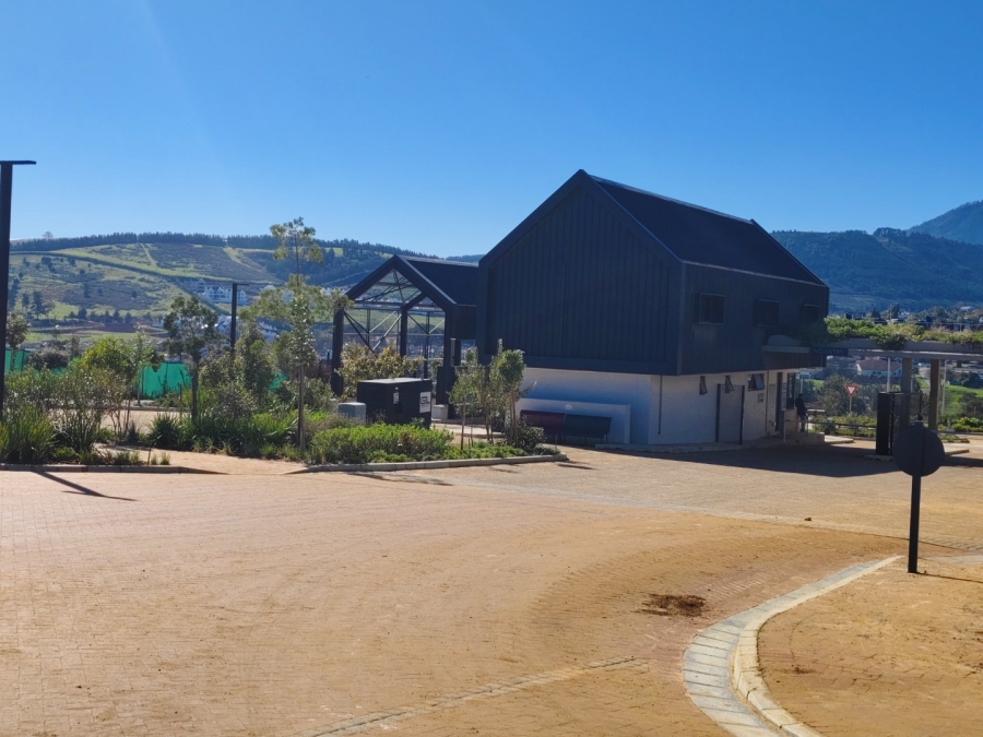 To Let 2 Bedroom Property for Rent in Stellenbosch Farms Western Cape